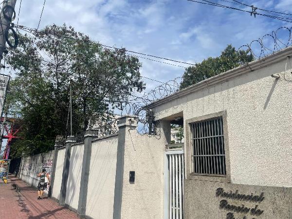 Apartamento em Rio de Janeiro - RJ